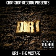CHOP SHOP RECORDZ