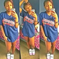 Nizhea Preetie Alston