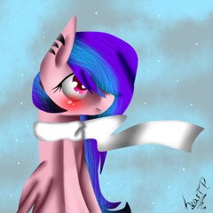 MLP Heart Power