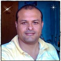 Edward Morales Garcia