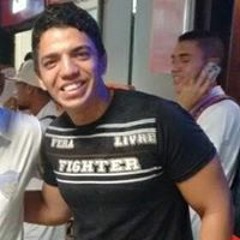 Rodrigo Abreu