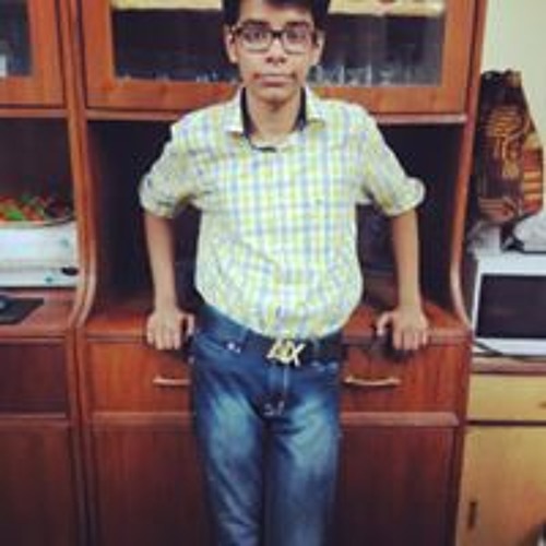 Ritvik Choudhary’s avatar