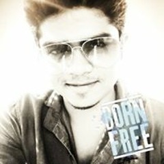 Chandan P