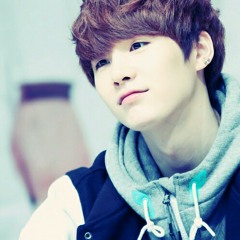 Min Suga ❤