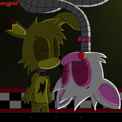Mangle The Fox