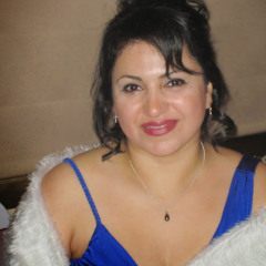 Mojgan Shad
