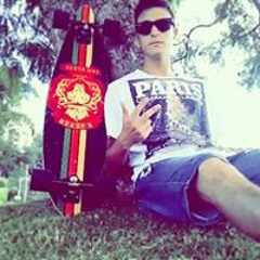 Mateo Fernandes