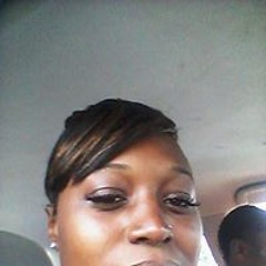 Tamisha Loving Crawford