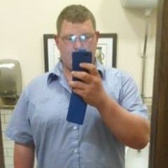 Kieran Charles Doores