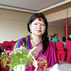 Sunayana Palikhe