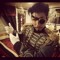 The Steampunk Rapper