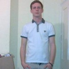 Lewis Paul Potterton