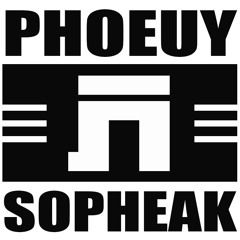 Sopheak Phoeuy