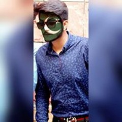 Kaxi Arsal Waqar