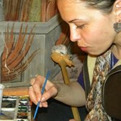 Alina Nicoleta Oprea