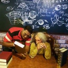 Gunaseelan Munoharan