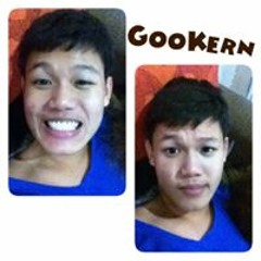 GooKern Damrongpat
