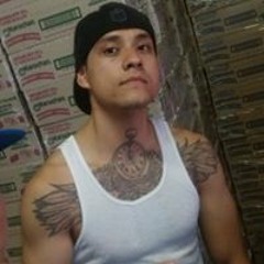 Edgar Ivan Hernandez