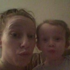 Lauren Darcie-leon Barker