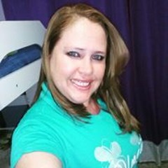 Cristiane Guimarães