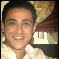 Mohamed Talal