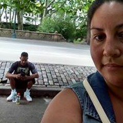 Priscilla Allen-Ingram