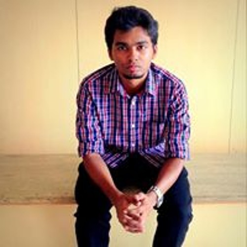 Yadhu Krishnan’s avatar