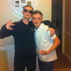 Jordan Charnock