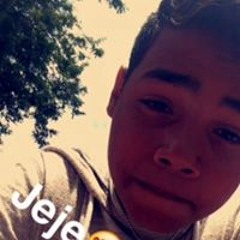 Gabriel Flores Torres