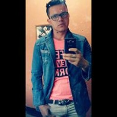 Jose Roberto Cuellar