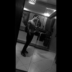 Omar Benfares