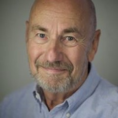 Christopher Ettridge