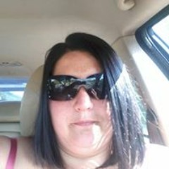 Tracey Louise Bolding