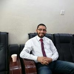 Ahmed Elhennawy