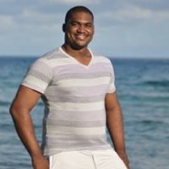 Malcolm Timothy Sobers