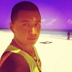 Viktor Manuel Delacruz