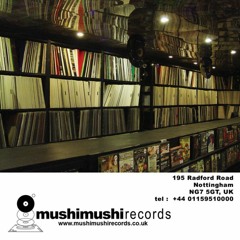 Mushimushi Records