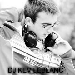 Dj kev leblanc