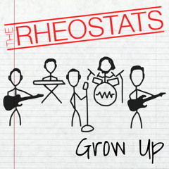 The Rheostats