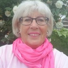 Gun-Britt Åkerström