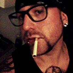 David Rogers- Kirker