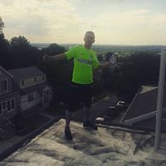 Christian Alvarez Sdvsf