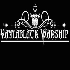Vantablack Warship