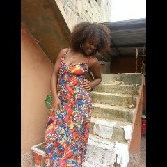 Yawila Moura da costa