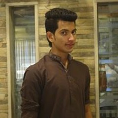 Hussnain Yousaf