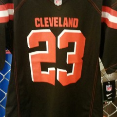 Orange Helmet Podcast