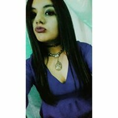 Rita Estefanía Olguin