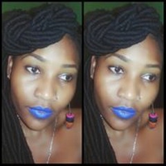 Ronisha Slims Holder