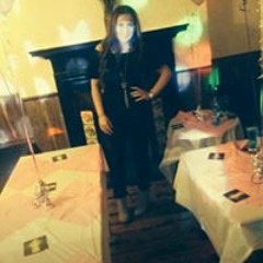 Joanne Mulvey Kavanagh