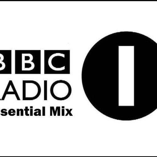 Essential Mix Jose Padilla 15-08-2015